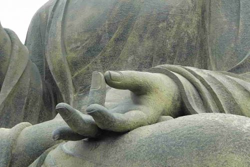 Beneficios de la meditación