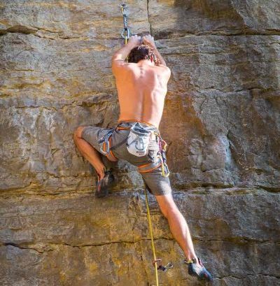 Guerreros de la Roca